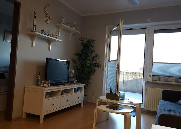 Sielblick Dornumersiel - Hundefreundlich * Dornum