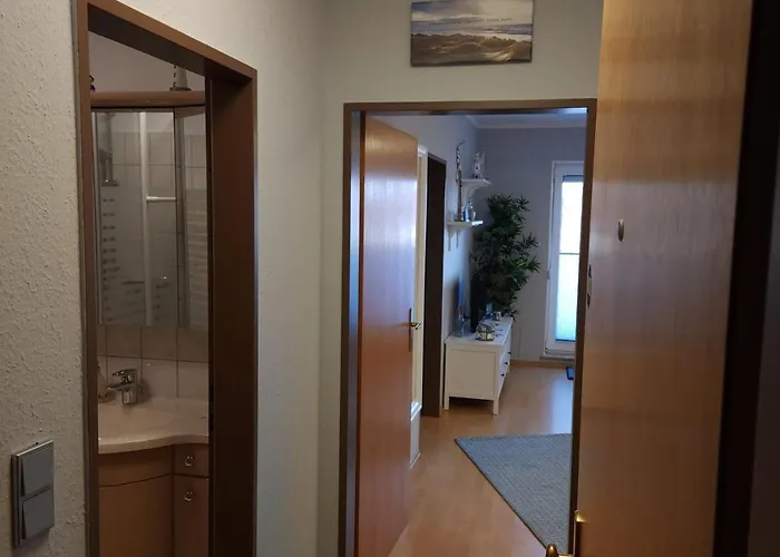 Sielblick Dornumersiel - Hundefreundlich *